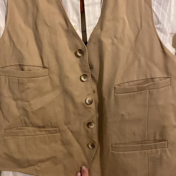 60’s Hippie/Austin Powers Costume - Picture 2 of 3